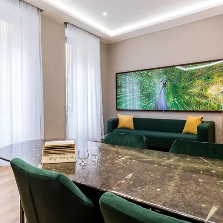 Italianway Easy - Vigna 3 Milan