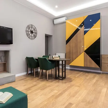 Italianway Easy - Vigna 3 Μιλάνο