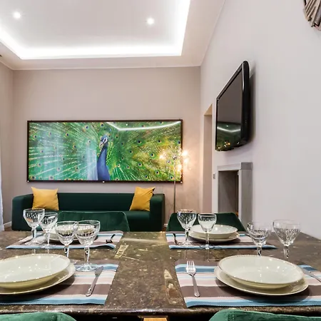 Italianway Easy - Vigna 3 Apartamento Milão