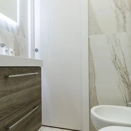 Apartment Italianway Easy - Vigna 3 Milan