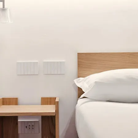 Torre Luxury Gym-pool&rooftop Milaan