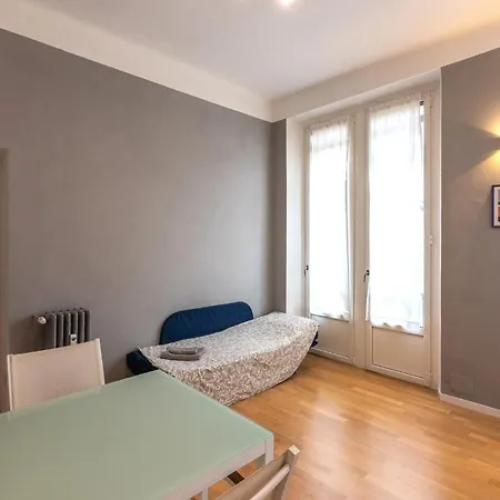 Sant'ambrogio Appartamento *