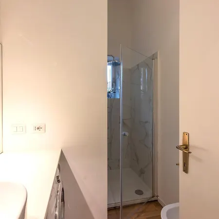 Appartamento Sant'ambrogio Milano