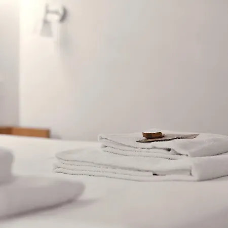 Torre Luxury Gym-pool&rooftop