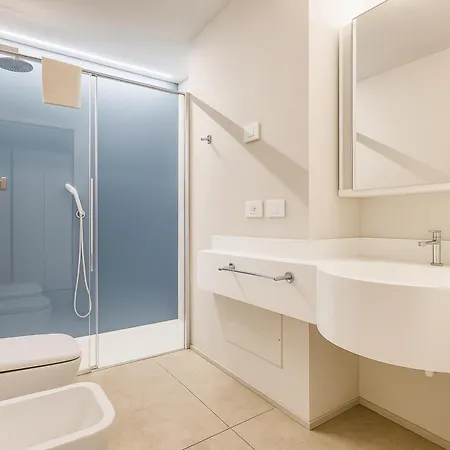 Appartement Torre Luxury Gym-pool&rooftop