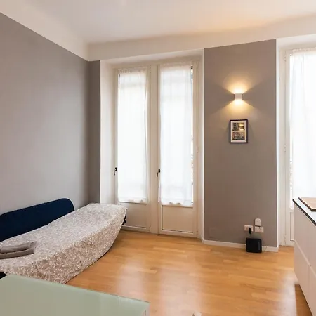 Appartamento Sant'ambrogio Milano