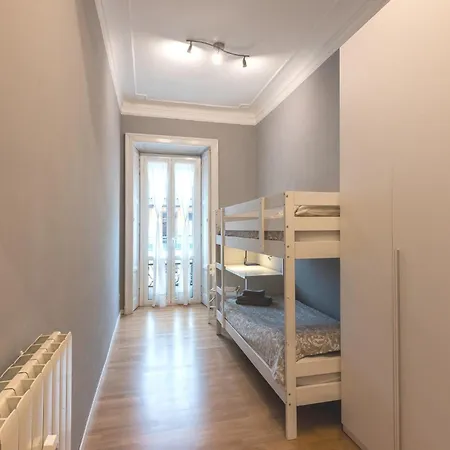 Sant'ambrogio * Milano