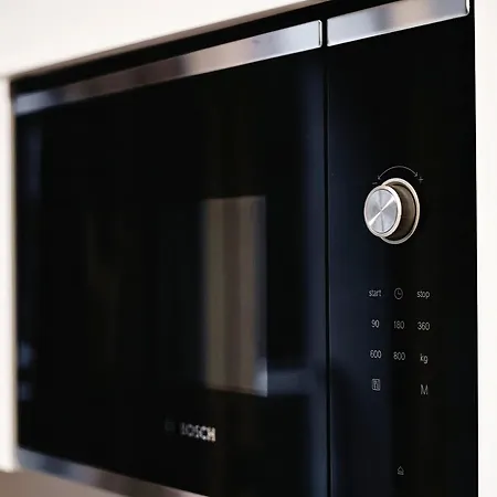 Torre Luxury Gym-pool&rooftop