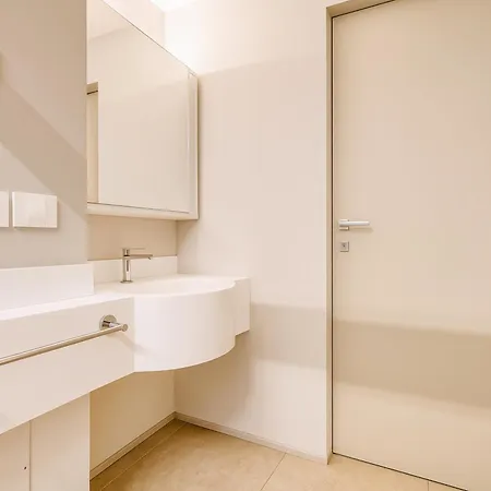 Appartement Torre Luxury Gym-pool&rooftop Milan