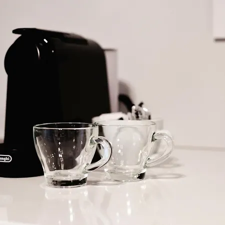 Διαμέρισμα Torre Luxury Gym-pool&rooftop *