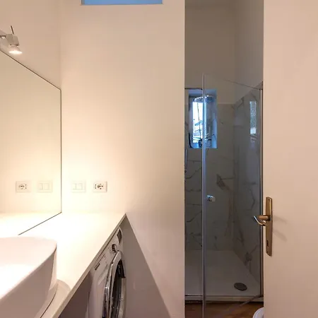 Sant'ambrogio Appartement Milaan