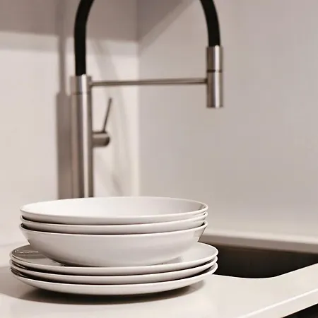 Torre Luxury Gym-pool&rooftop