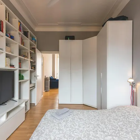 Sant'ambrogio Appartement Milaan