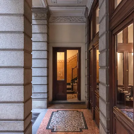 Appartement Sant'ambrogio