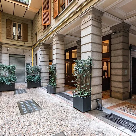 Sant'ambrogio Appartement