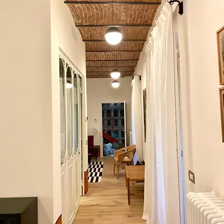 Residenza Radetzky Bed & Breakfast 4*