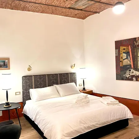 Residenza Radetzky Panzió 4*