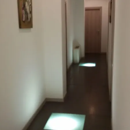 ホテル Lucania