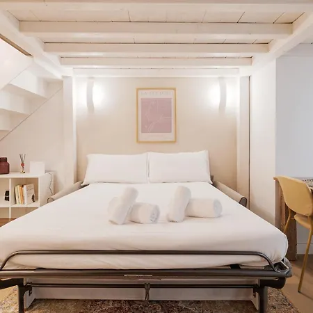 Moscova - Sarpi - Moderno Loft Di Design *
