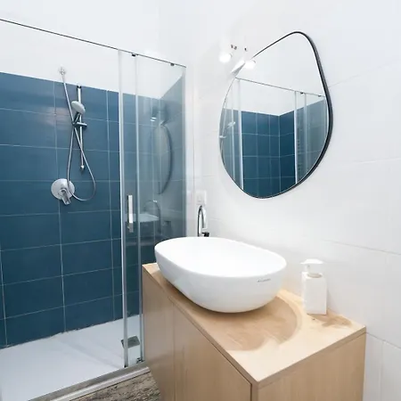 Luxury One Bedroom Corso Buenos Aires Next Duomo * 밀라노