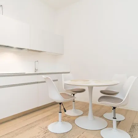 Luxury One Bedroom Corso Buenos Aires Next Duomo 밀라노