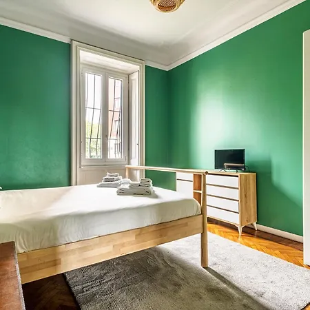 アパート Luvi - Misurata *