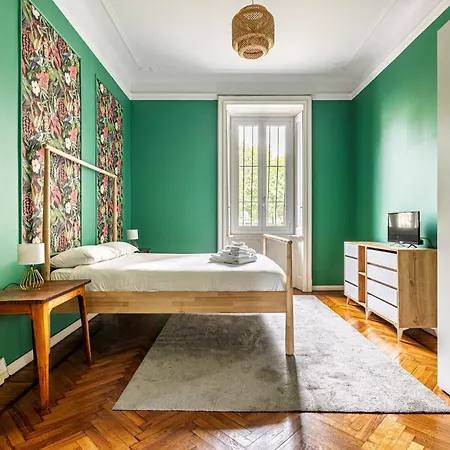 Luvi - Misurata Διαμέρισμα