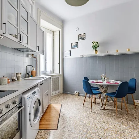 Luvi - Misurata Διαμέρισμα *