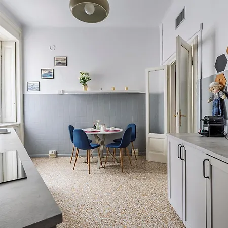 Διαμέρισμα Luvi - Misurata Μιλάνο