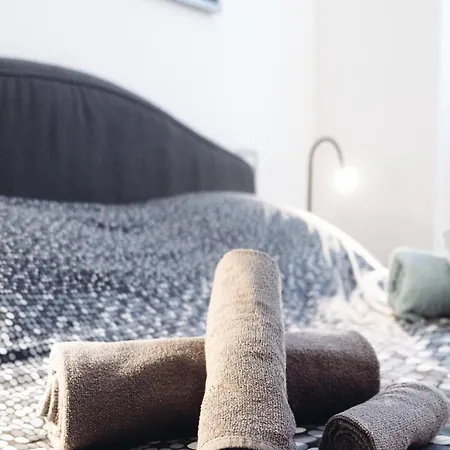 Andrea Appartement *