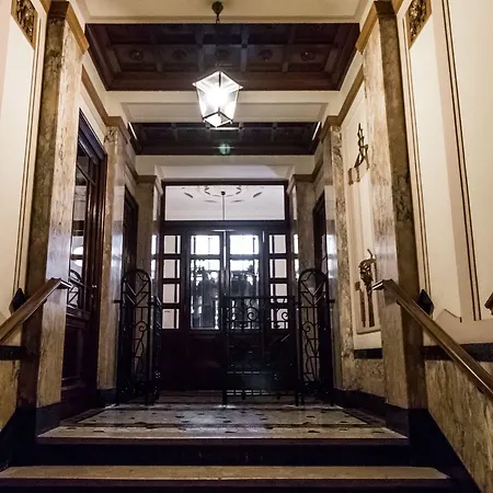 アパート Italianway Easy - Garigliano 7 *