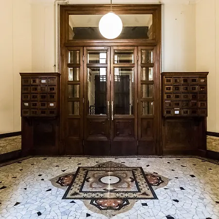 Italianway Easy - Garigliano 7 شقة *