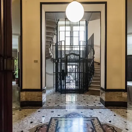 Italianway Easy - Garigliano 7 Apartment Mailand