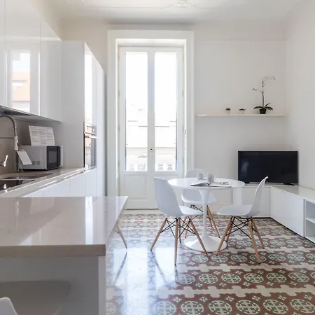 Italianway Easy - Garigliano 7 *