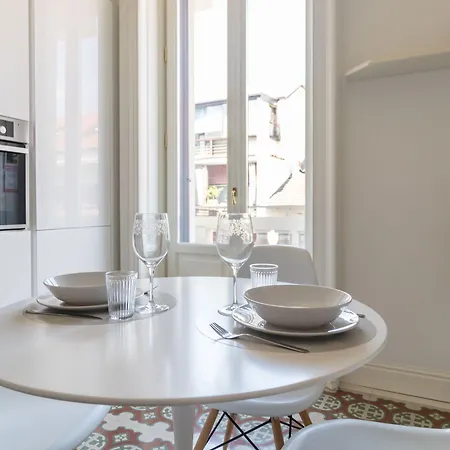 Appartement Italianway Easy - Garigliano 7 Milaan