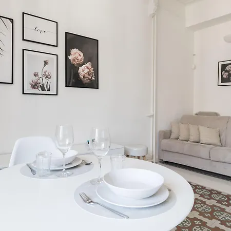 Italianway Easy - Garigliano 7 *