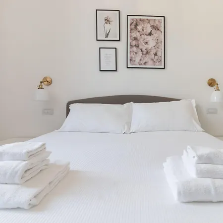 Italianway Easy - Garigliano 7 Appartement *