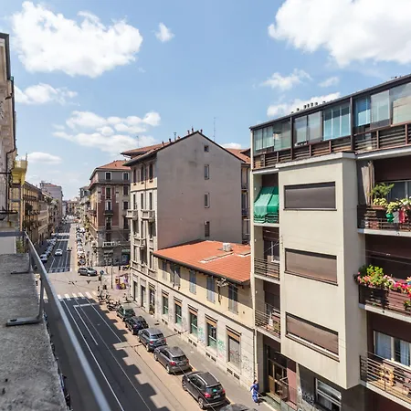 Italianway Easy - Garigliano 7 Apartment