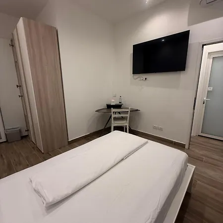 Wagner בית אירוח מילאנו