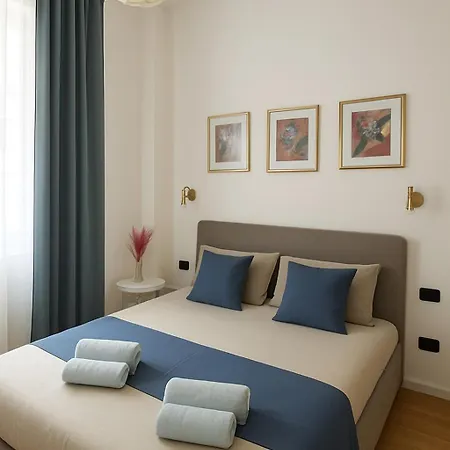 Edolo#28 - Vicino Metro E Stazione *