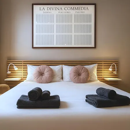 Apartmán Mercadante