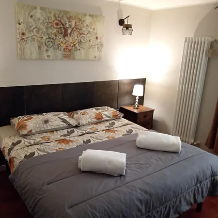 Ale's Portello House Appartamento *