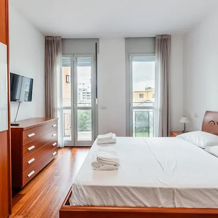 Homeby, Barbara شقة *