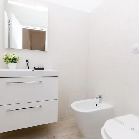 Vivimihome - Duomo Cioffi House Daire