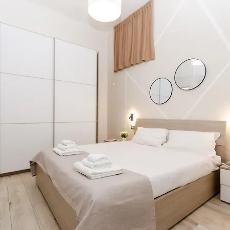 Vivimihome - Duomo Cioffi House Lägenhet Milano