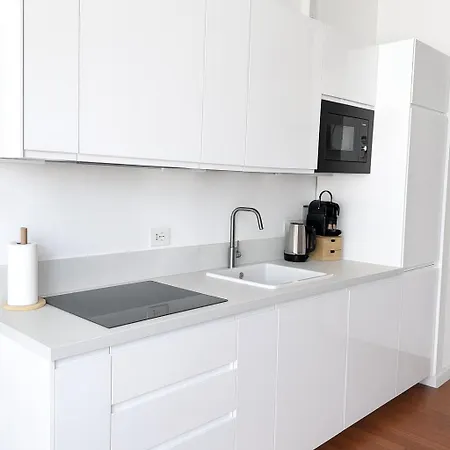 Apartment The Boutique - Duomo - Via Torino *