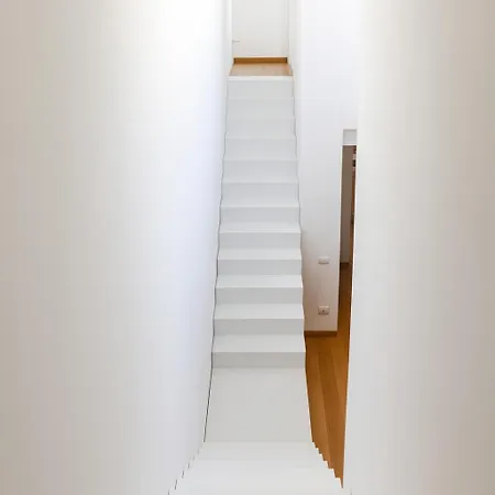 The Boutique Houses - Design District Lejlighed Milano