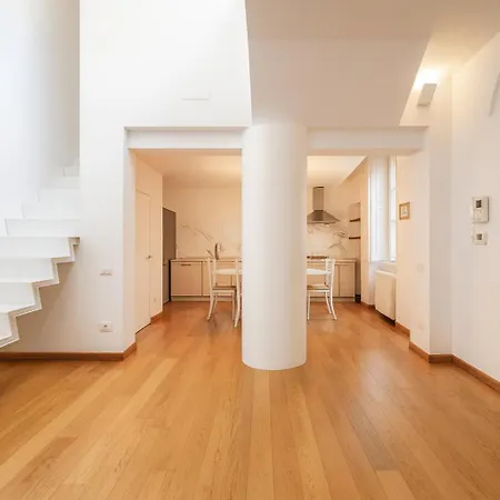 The Boutique Houses - Design District Milano