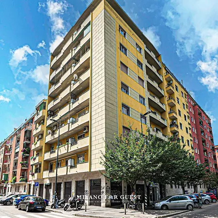 Chiara Centro شقة