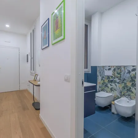 Dalia Appartement Milaan